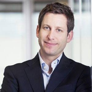 Meet your Posher, Erik